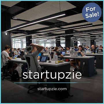 Startupzie.com