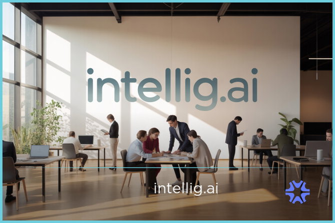 Intellig.ai — 2