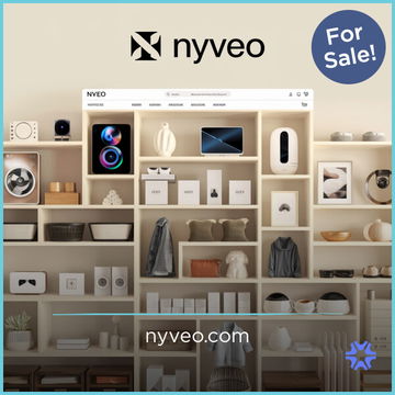 Nyveo.com