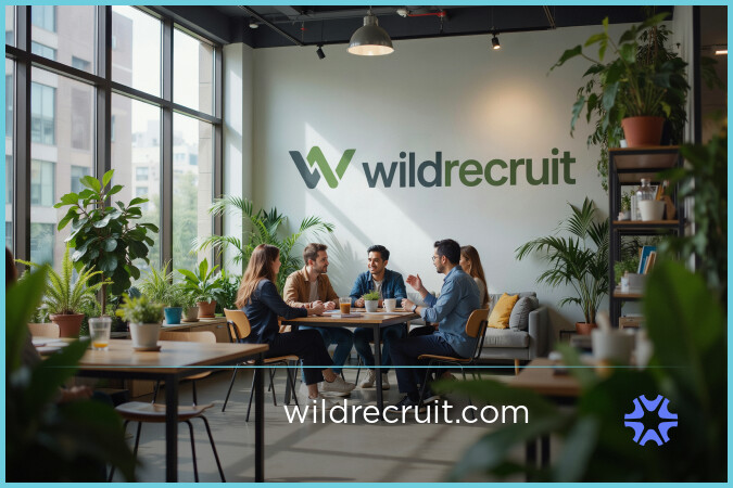 wildrecruit.com image 2