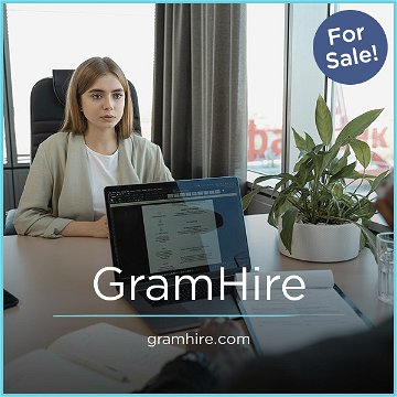 GramHire.com