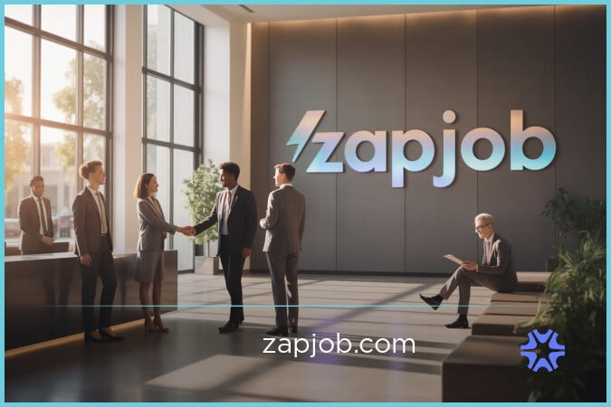 ZapJob.com image 2