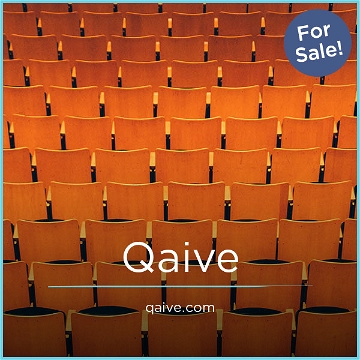 Qaive.com
