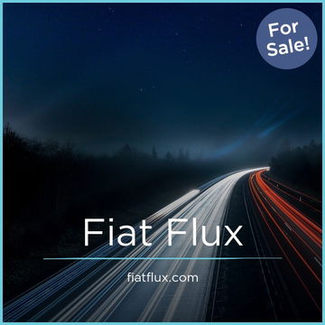 FiatFlux.com