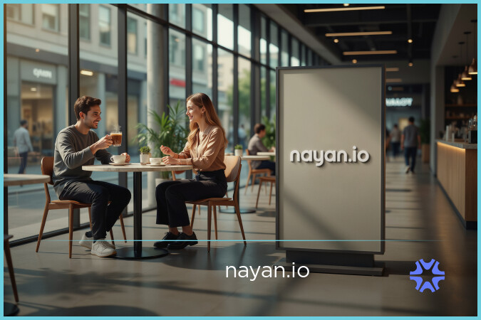 nayan.io - Great premium names