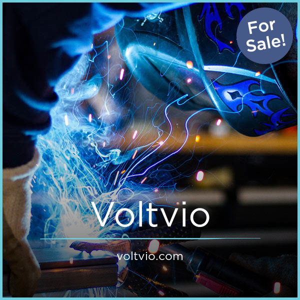 Voltvio.com - Catchy premium domain names