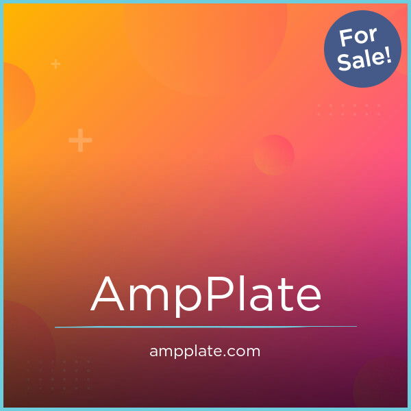AmpPlate.com