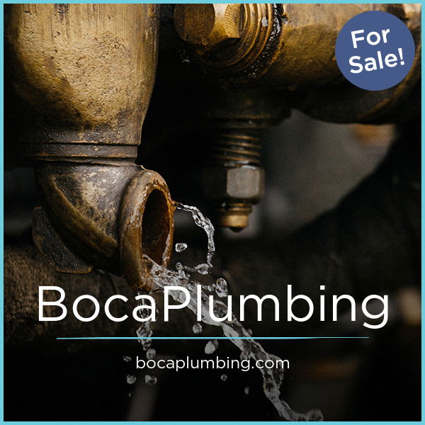 BocaPlumbing.com