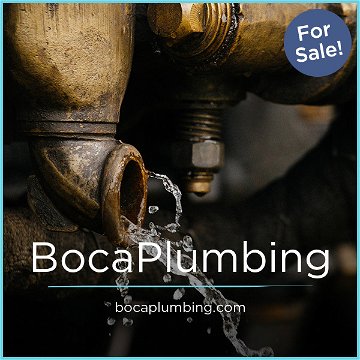 BocaPlumbing.com
