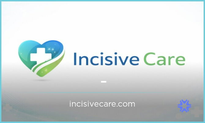 IncisiveCare.com — 2