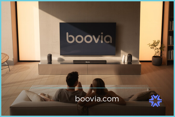 Boovia.com - Best premium domain marketplace