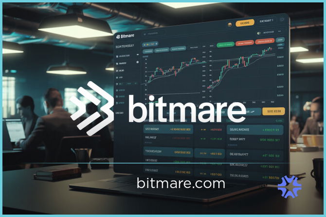 BitMare.com