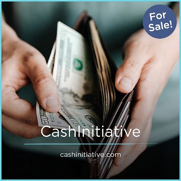 CashInitiative.com