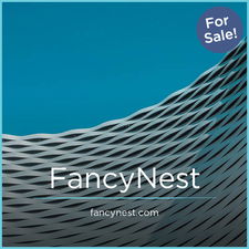 FancyNest.com - buy Unique premium names