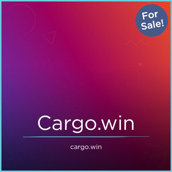 cargo.win — 2
