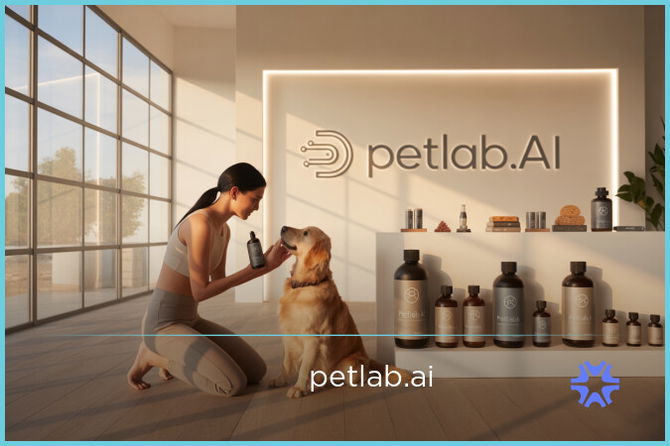 PetLab.ai — 2