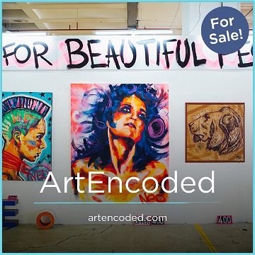 ArtEncoded.com