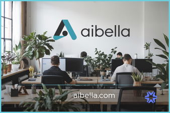 AiBella.com - Best premium domain names for sale