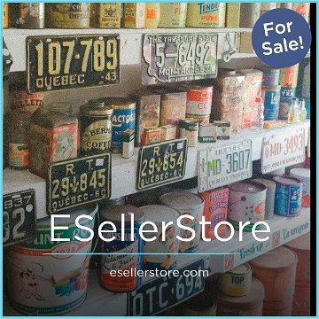 ESellerStore.com