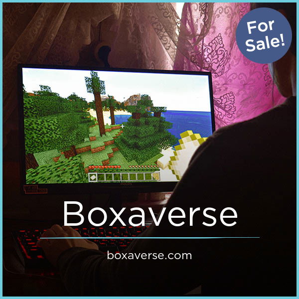 Boxaverse.com
