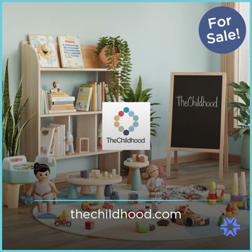 TheChildhood.com