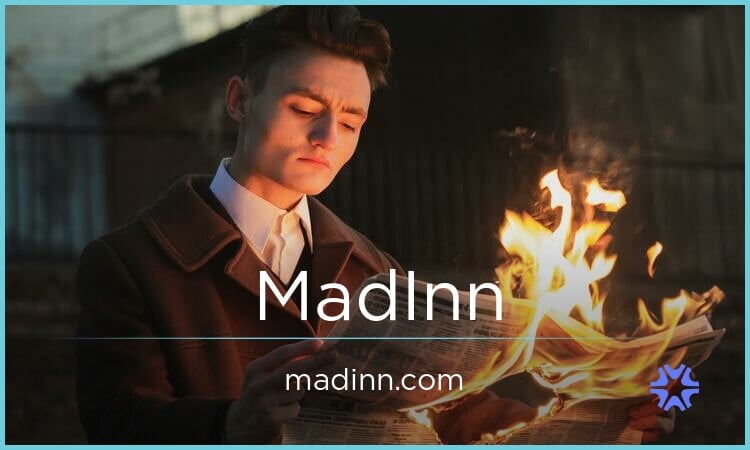 MadInn.com image 2
