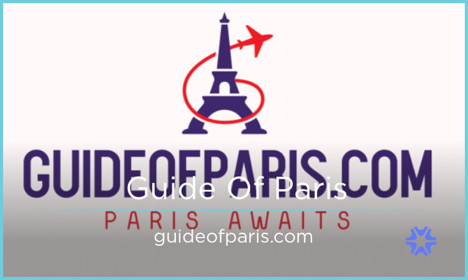 GuideOfParis.com — 2