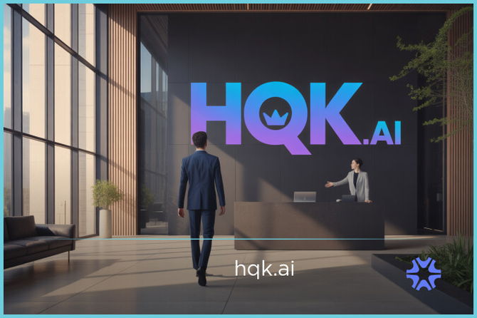 HQK.ai — 2