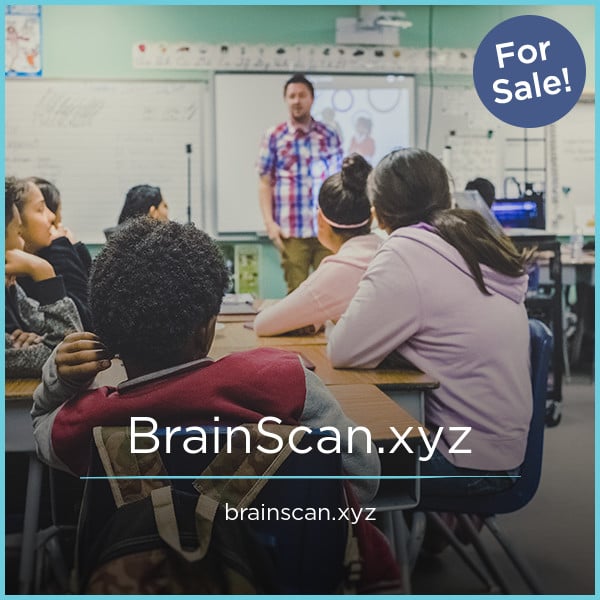 Brainscan.xyz image 2