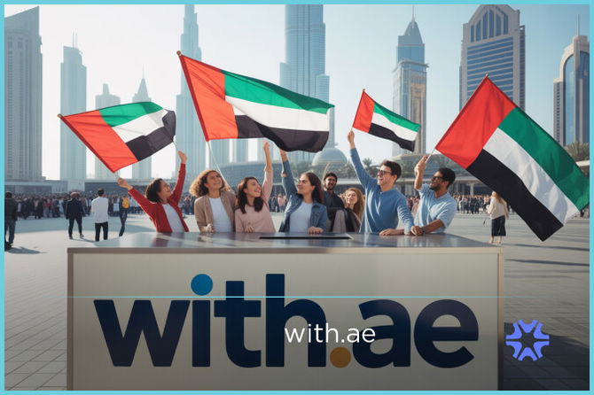 With.ae — 2