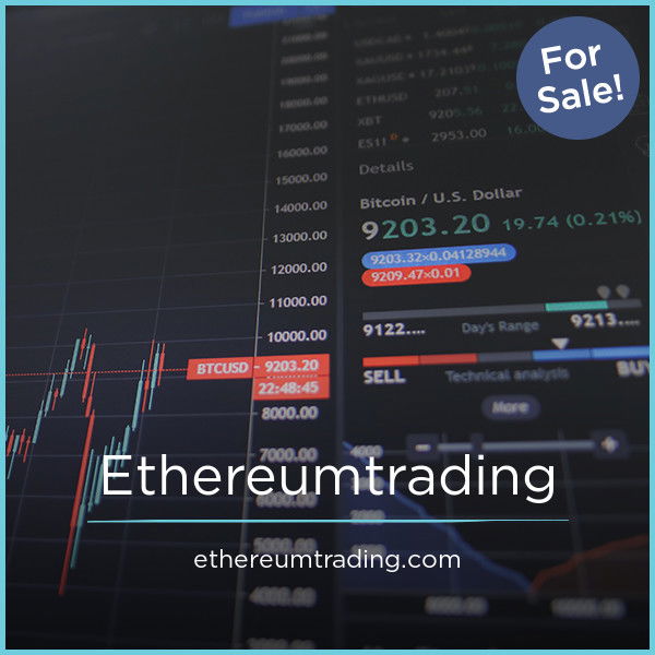 EthereumTrading.com