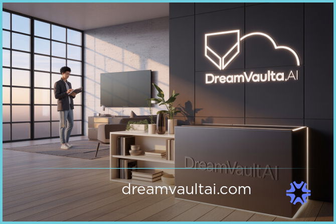 Dreamvaultai.com — 2
