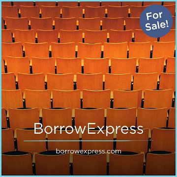 BorrowExpress.com