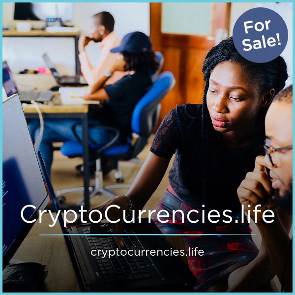 Cryptocurrencies.life