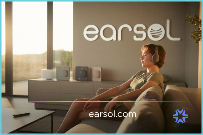 Earsol.com image 2
