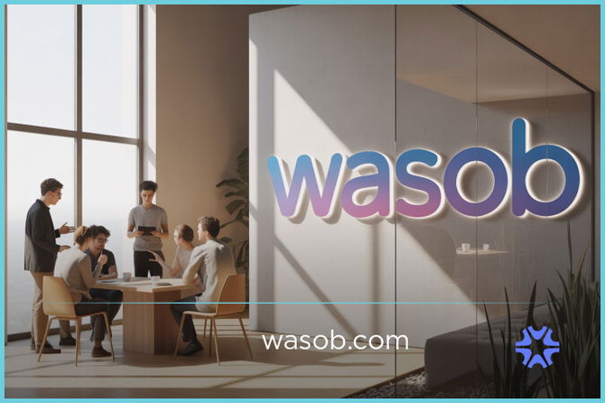 Wasob.com — 2