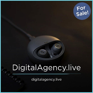 DigitalAgency.live