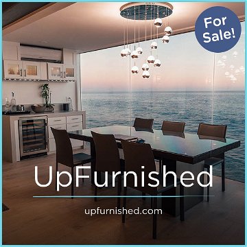 UpFurnished.com