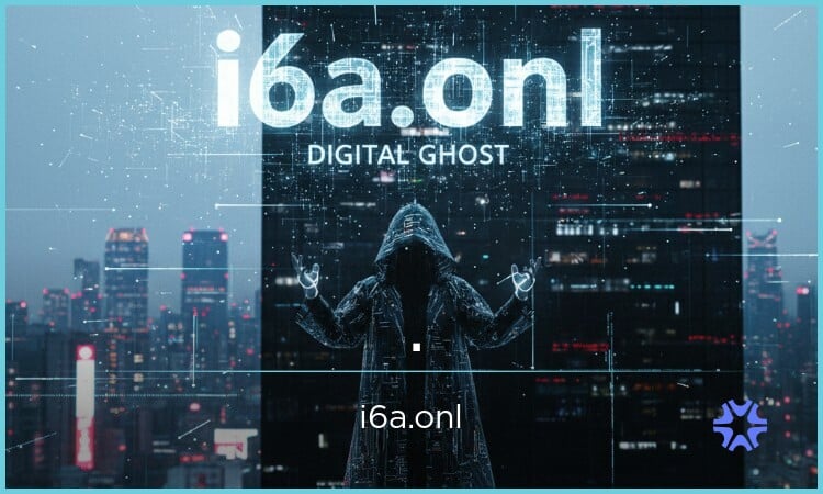 i6a logo