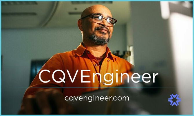 CQVEngineer.com