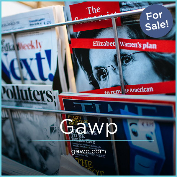 Gawp.com — 2