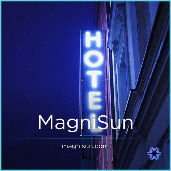 MagniSun.com