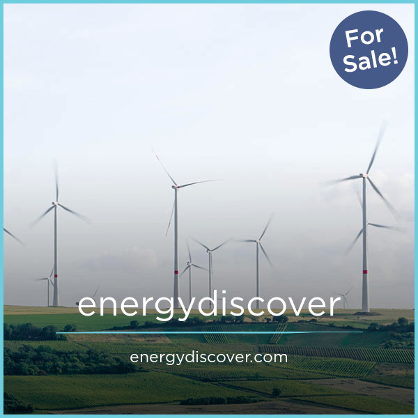 EnergyDiscover.com image 2