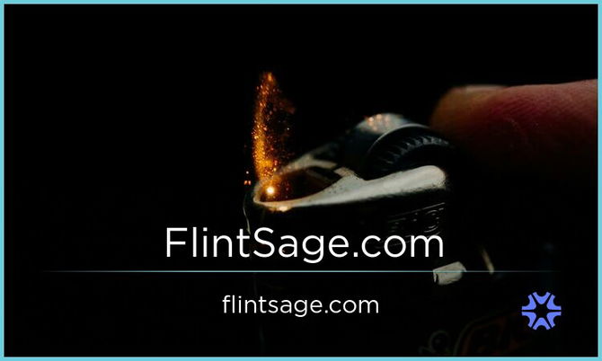 FlintSage.com — 2