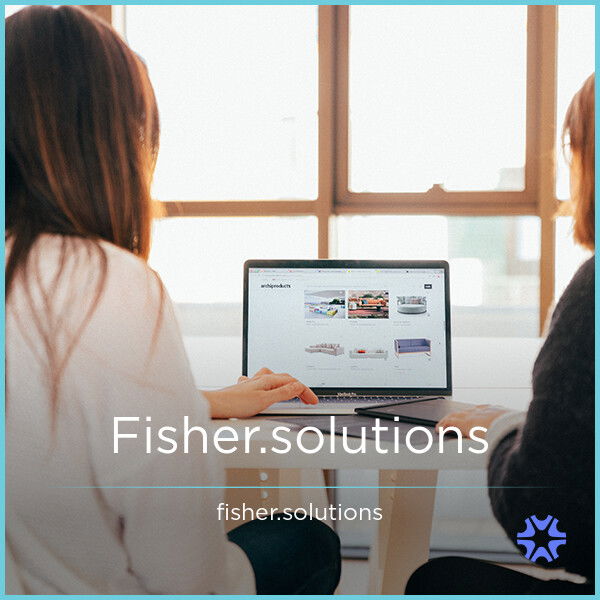 Fisher.solutions