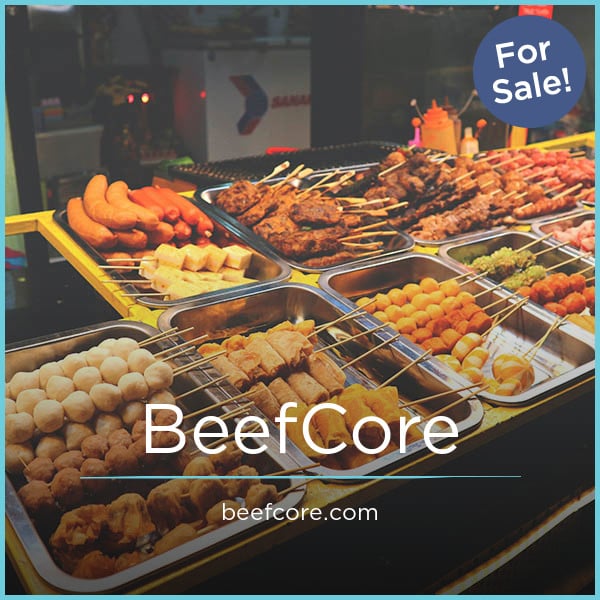 BeefCore.com image 2