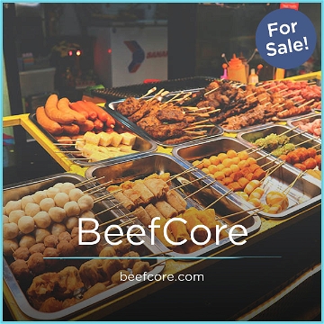 BeefCore.com