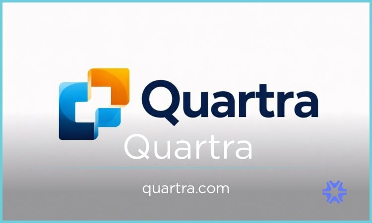 Quartra logo