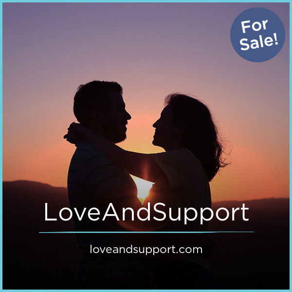 LoveAndSupport.com