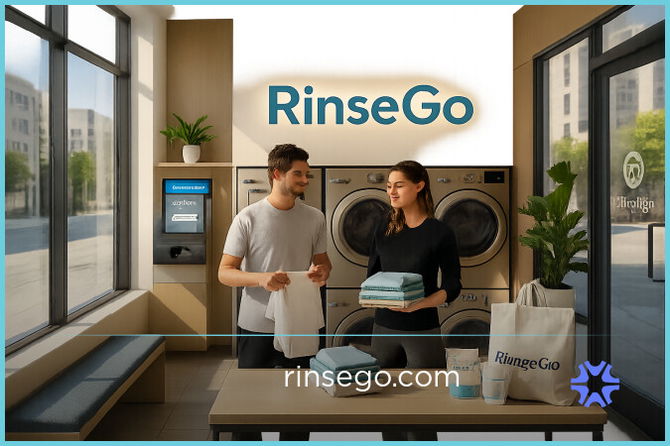 RinseGo.com